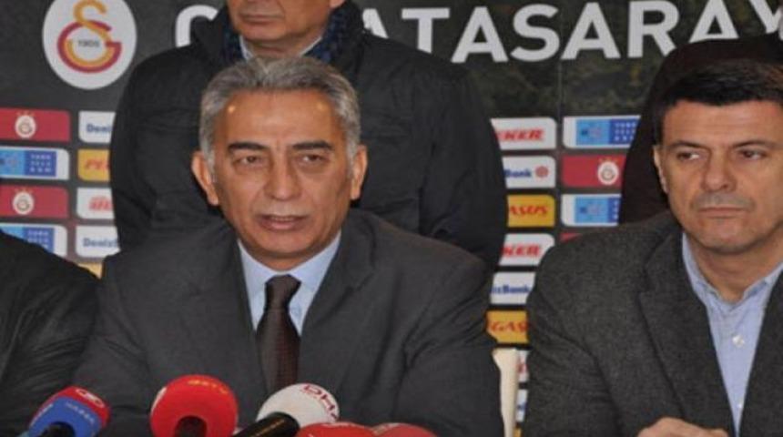 Ve beklenen karar alındı!