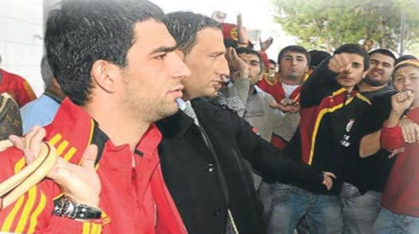 Arda'yı yıkan protesto!