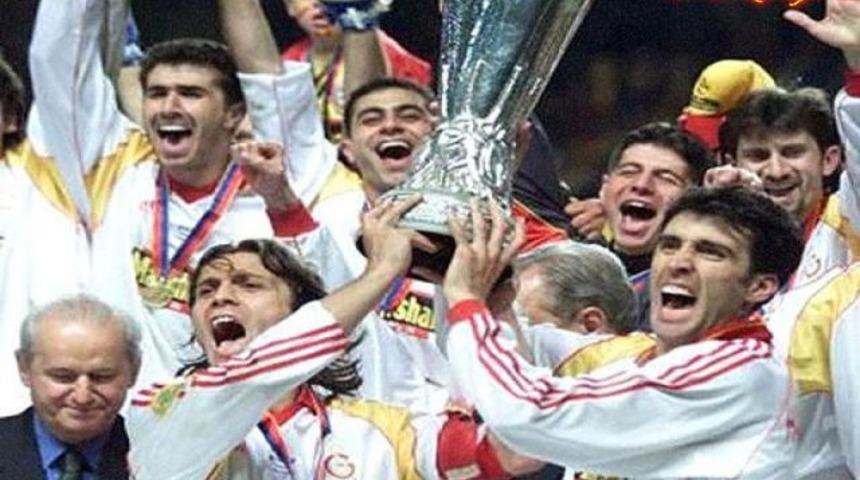 Hasan Şaş'tan tarihi itiraf!