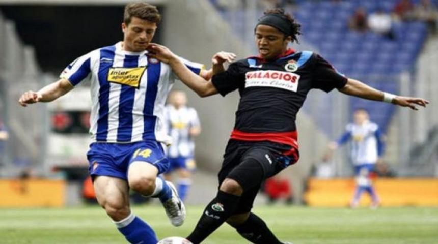 Eski Cimbomlu 'Kral' oldu!