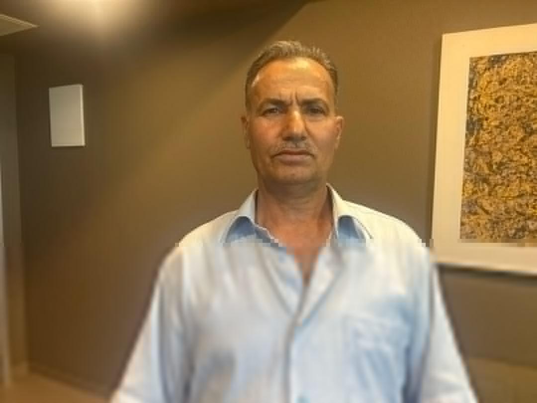 Kadıköy Boğası lakabıyla tanınıyor! Gözleri için ameliyata girmişti: Doktoru son durumu açıkladı 2