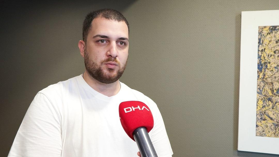 Kadıköy Boğası lakabıyla tanınıyor! Gözleri için ameliyata girmişti: Doktoru son durumu açıkladı 3