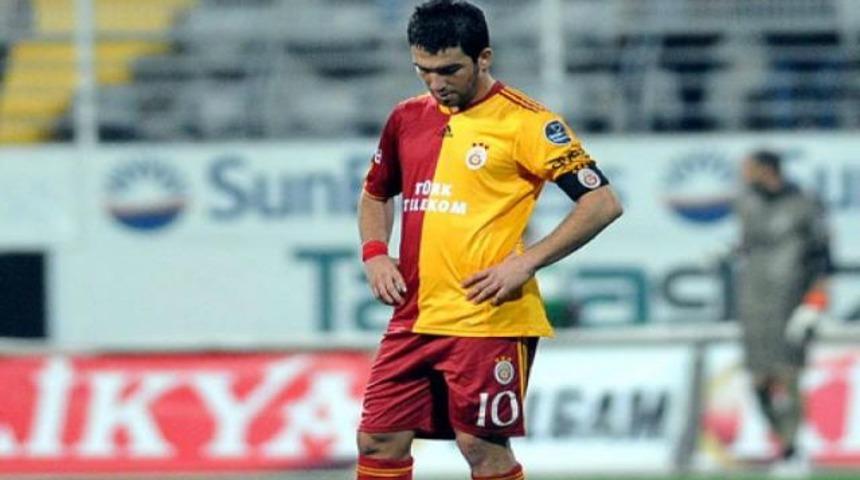 Var mısın yok musun Arda!