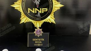 Niğde’deki narkotik operasyonlarında 7 kişi tutuklandı