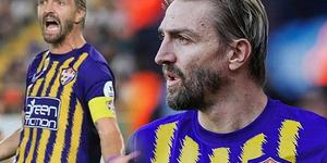 8 sene sonra İstanbul'dan ayrılıyor! Caner Erkin'den hiç beklenmedik imza