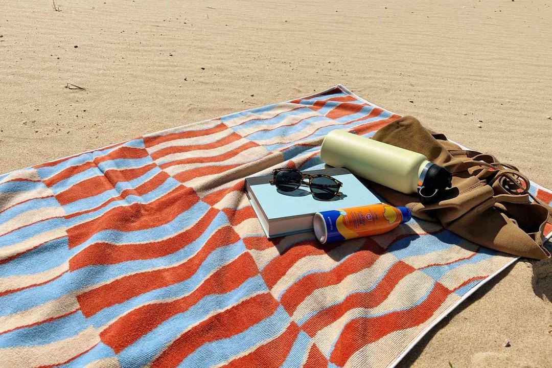 Tatil bavulunda olmazsa olmazlar bu içerikte! 4