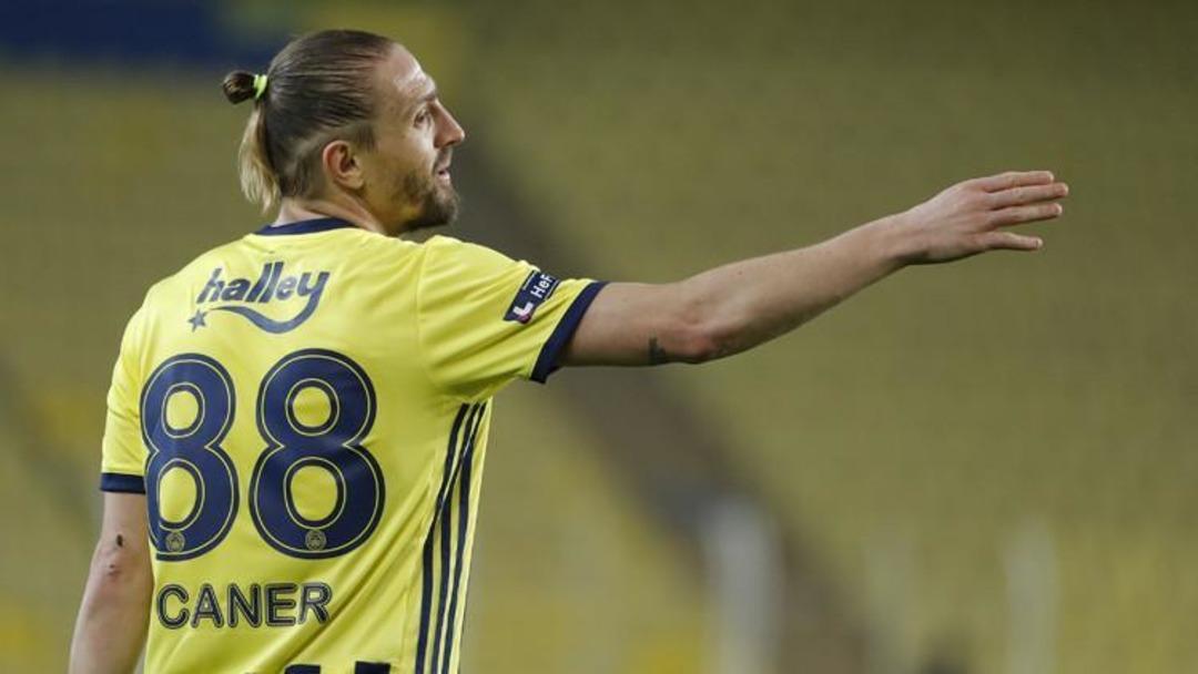 Eyüpspor a veda etmişti... Tam 8 sene sonra İstanbul dan ayrılıyor! Caner Erkin den hiç beklenmedik imza 3