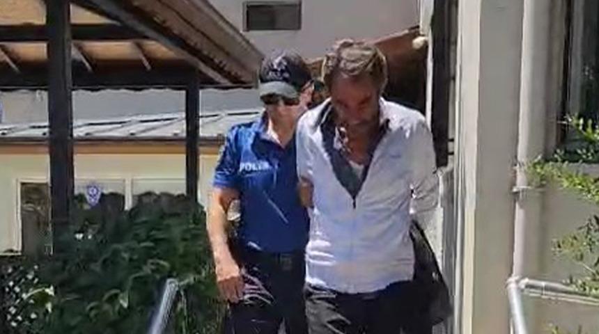 Bursa'da uyuşturucu operasyonu: 3 gözaltı