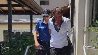 Bursa'da uyuşturucu operasyonu: 3 gözaltı