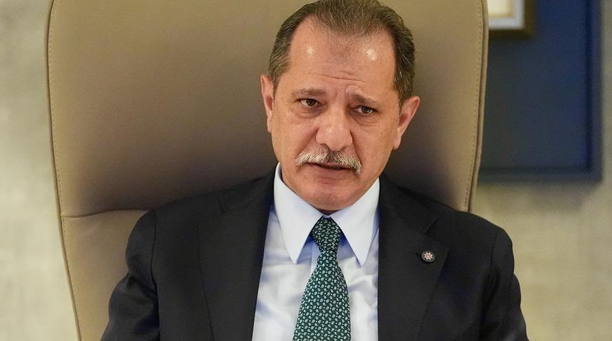 4 ilde suç örgütü operasyonu! İstanbul Emniyet Müdürü Selami Yıldız: "Asla müsaade etmeyeceğiz"