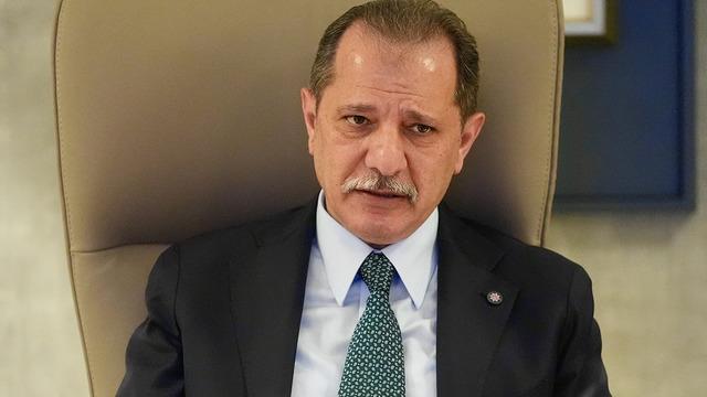 4 ilde suç örgütü operasyonu! İstanbul Emniyet Müdürü Selami Yıldız: Asla müsaade etmeyeceğiz