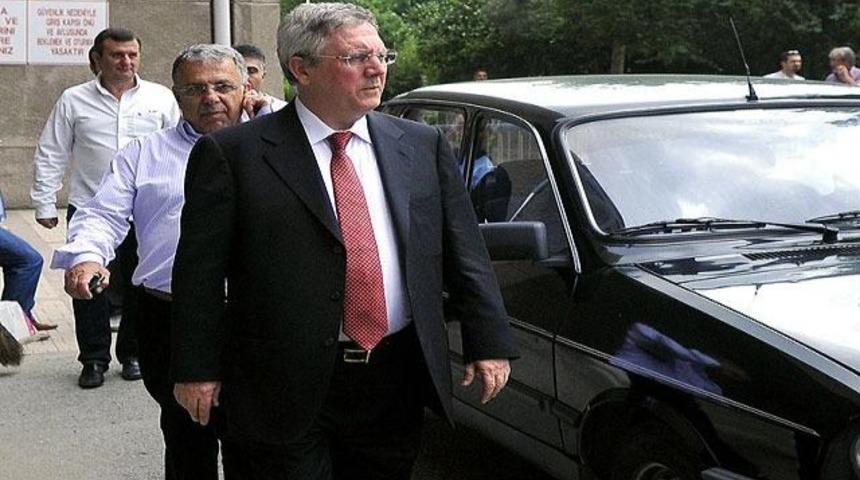 İşte Yıldırım'ın ilk s&ouml;zleri!