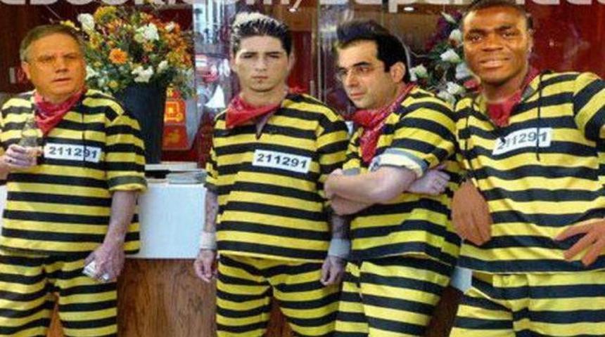 İşte şike soruşturması geyikleri!