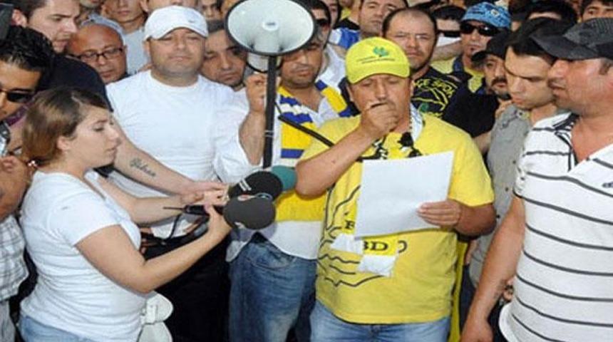 'Fenerle kimse başa &ccedil;ıkamaz'