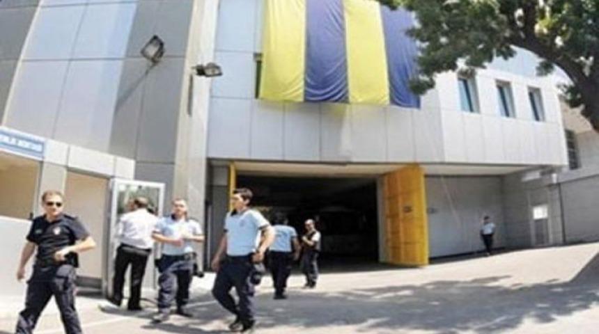 'Başkan'ın selamı var'