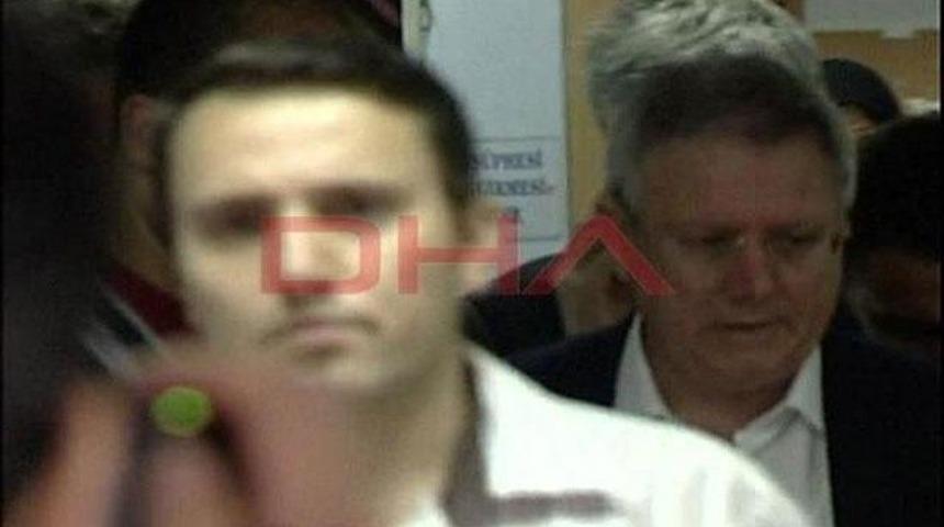 Aziz Yıldırım'ın g&ouml;zaltı kararı kaldırıldı!