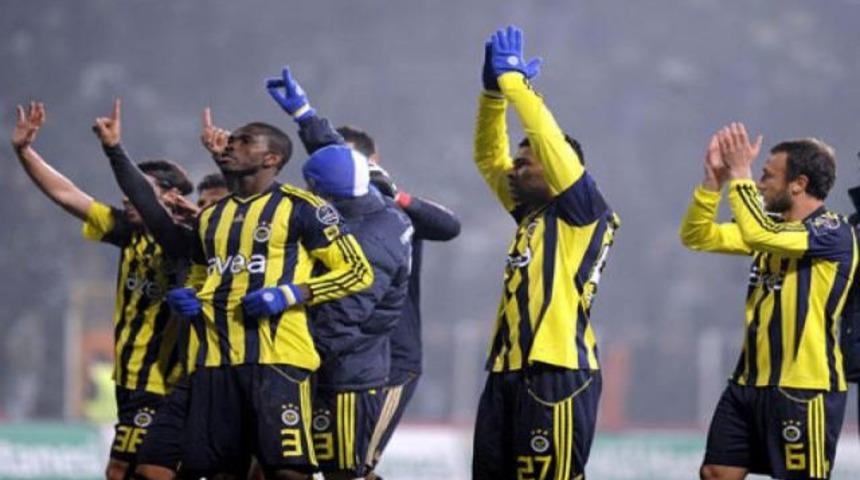 Operasyon sonrası ilk fire!