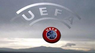 UEFA'dan Hajduk'a ağır ceza!