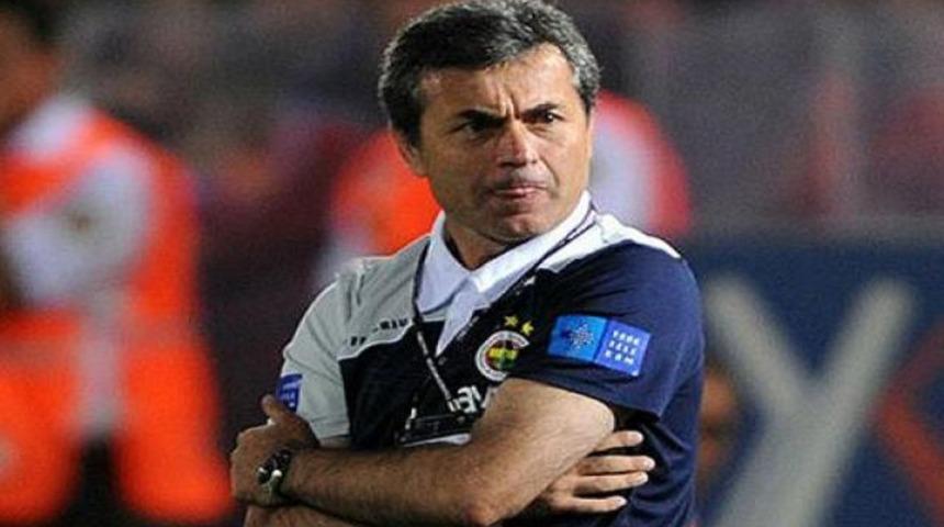 'Emenike umrumda değil'