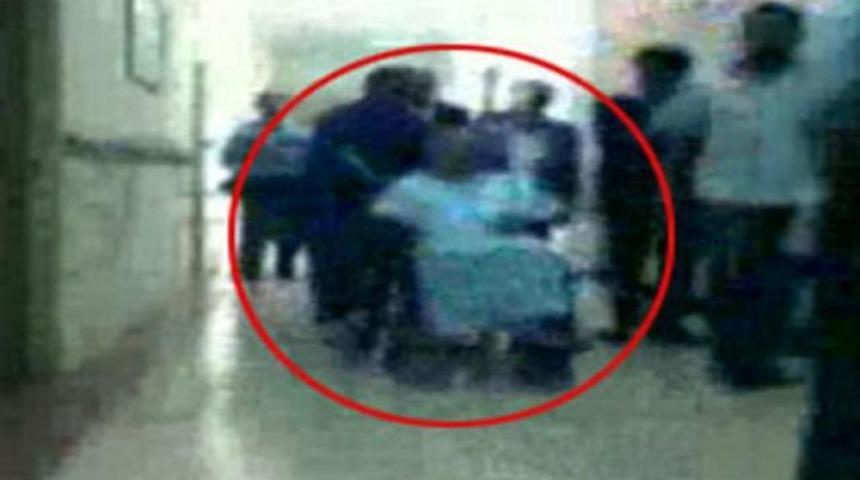 İşte Aziz Yıldırım'ın son hali!