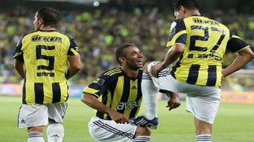 Fırsat d&uuml;şk&uuml;nleri iş başında!