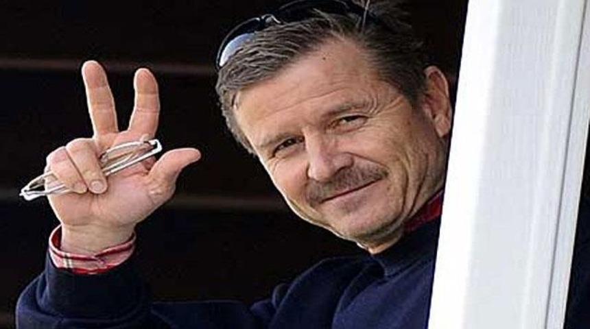 Tanman'dan Kocaman'a cevap!