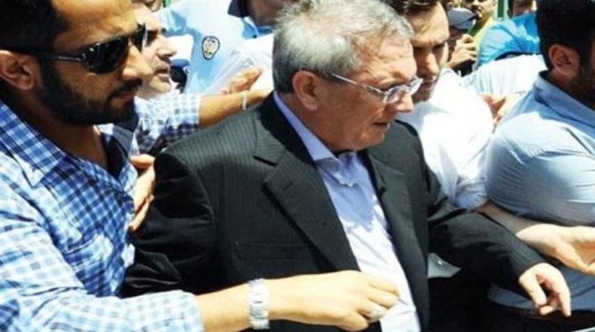 Yıldırım'ın cevap vermediği 12 soru