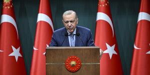 Cumhurbaşkanı Erdoğan açıkladı! "5 farklı akıllı kanser ilacını SGK geri ödeme kapsamına alıyoruz"