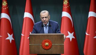 Cumhurbaşkanı Erdoğan açıkladı! "5 farklı akıllı kanser ilacını SGK geri ödeme kapsamına alıyoruz"