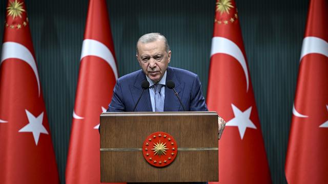 48 bin hasta faydalanacak! Cumhurbaşkanı Erdoğan açıkladı