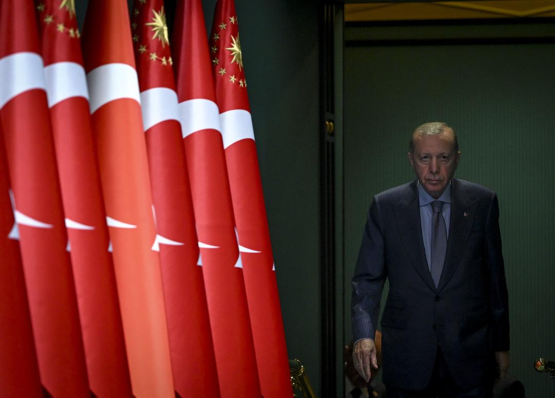 48 bin hasta faydalanacak! Cumhurbaşkanı Erdoğan açıkladı! "5 farklı akıllı kanser ilacını  SGK geri ödeme kapsamına alıyoruz" 2
