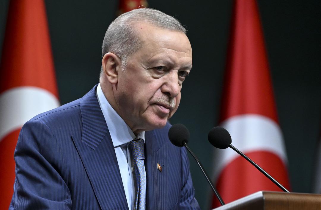 48 bin hasta faydalanacak! Cumhurbaşkanı Erdoğan açıkladı! "5 farklı akıllı kanser ilacını  SGK geri ödeme kapsamına alıyoruz" 4