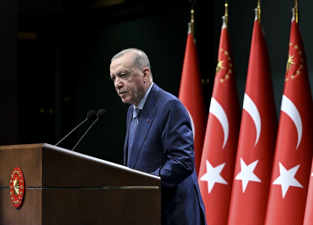 48 bin hasta faydalanacak! Cumhurbaşkanı Erdoğan açıkladı! "5 farklı akıllı kanser ilacını  SGK geri ödeme kapsamına alıyoruz" 5