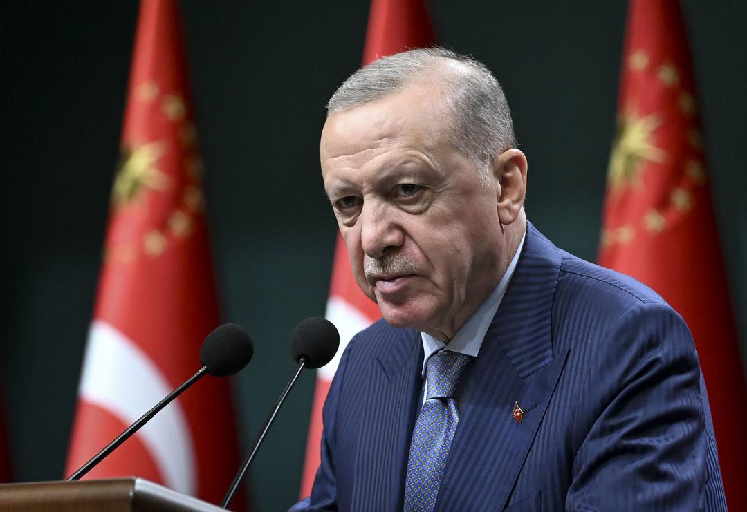 48 bin hasta faydalanacak! Cumhurbaşkanı Erdoğan açıkladı! "5 farklı akıllı kanser ilacını  SGK geri ödeme kapsamına alıyoruz" 6
