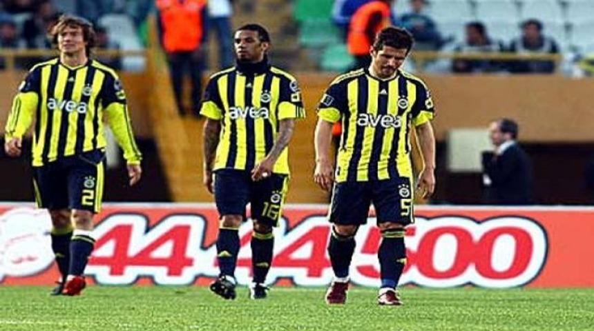 F.Bah&ccedil;e'nin bir yıldızı daha gitti!