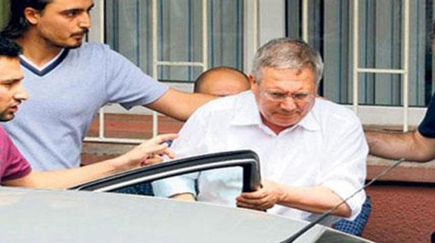 'İdama değil, sorguya gidiyorlar'