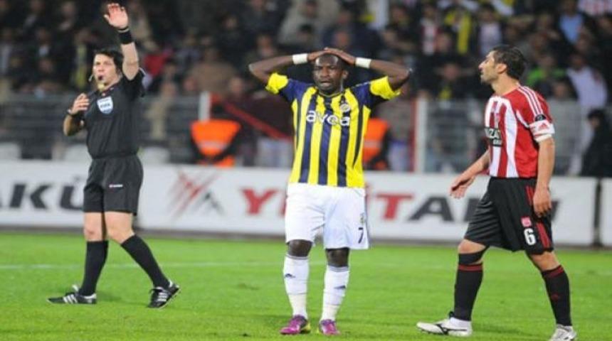 Bu ma&ccedil;lara dikkat!