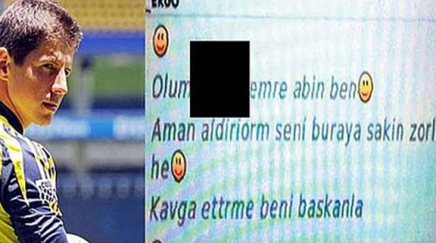 Ortalık toz duman: Lig tescil edilmemeli! (Video)