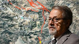 Kandilli rasathanesi duyurdu! Hakkari'de 4.4 büyüklüğünde deprem: Naci Görür'den korkutan açıklama