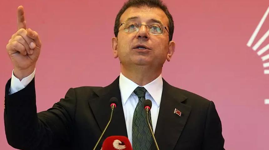 Ekrem İmamoğlu'ndan yeni paylaşım! Vaatlerini sıraladı: "Gençlerin umudunun arttığı bir Türkiye bizim vaadimiz"