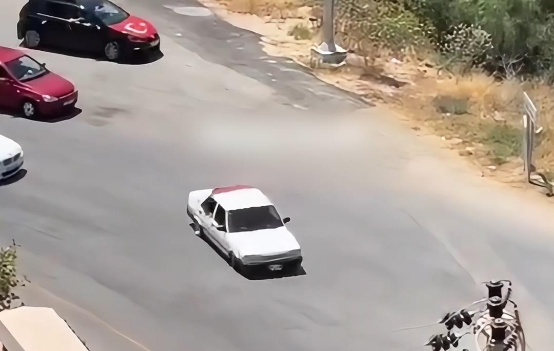 Yer: Mersin! Trafiği kapatıp drift atan sürücülere 52 bin TL ceza 1