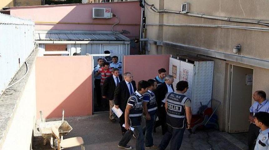 Yıldırım i&ccedil;in itiraz geldi!