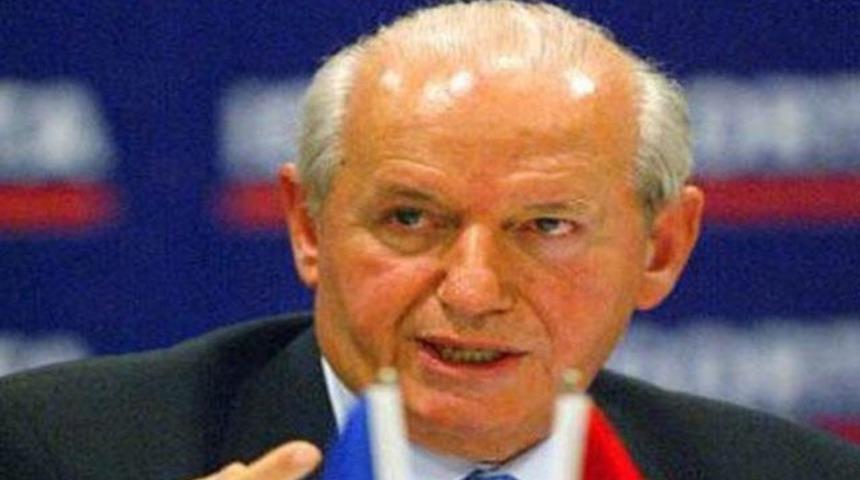 "A&ccedil;ıklamayı UEFA yapacak"