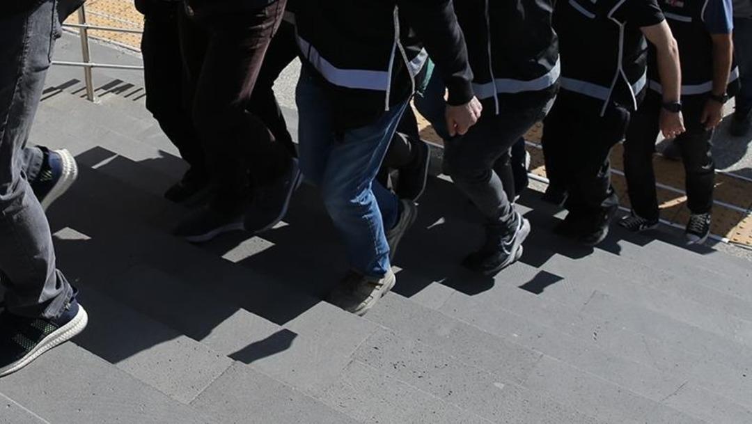 İstanbul merkezli 7 ilde "askeri ve siyasal casusluk" operasyonu! 7 kişi tutuklandı 2