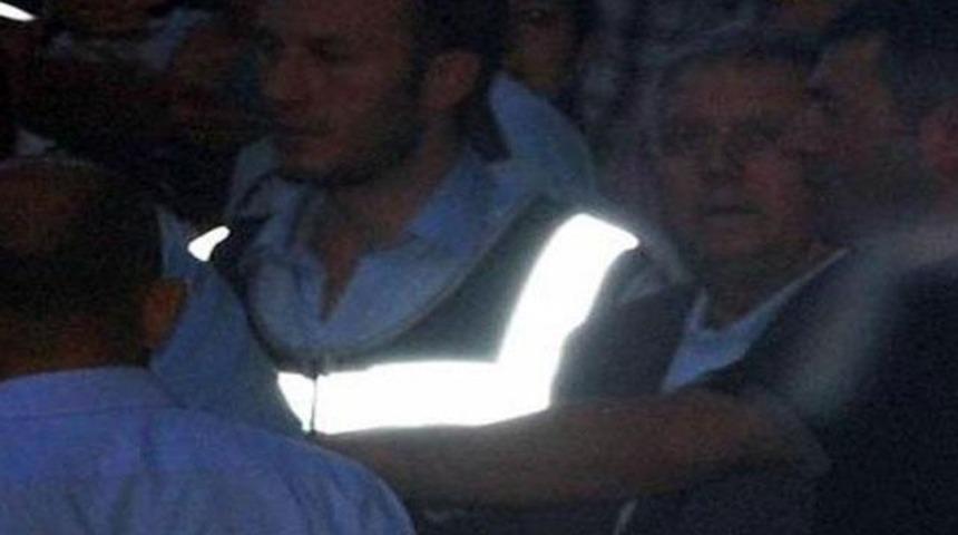 Yıldrım'ı bekleyen tehlike!