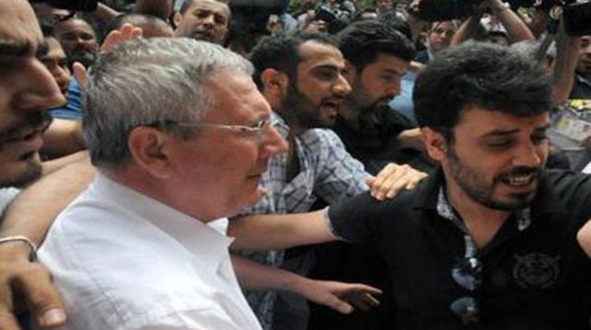 Yıldırım'ın avutkatları itiraz etti