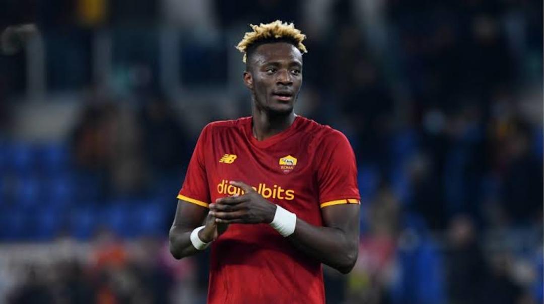 Beşiktaş, tarihinin en pahalı transferini yaptı! Siyah-Beyazlılar Tammy Abraham ı her konuda ikna etti... İşte İstanbul a geliş tarihi 2