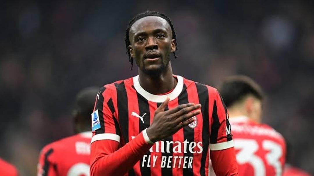 Beşiktaş, tarihinin en pahalı transferini yaptı! Siyah-Beyazlılar Tammy Abraham ı her konuda ikna etti... İşte İstanbul a geliş tarihi 3