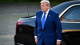 Beyaz Saray duyurdu! ABD Başkanı Trump Suriye'ye yaptırımları kaldırdı