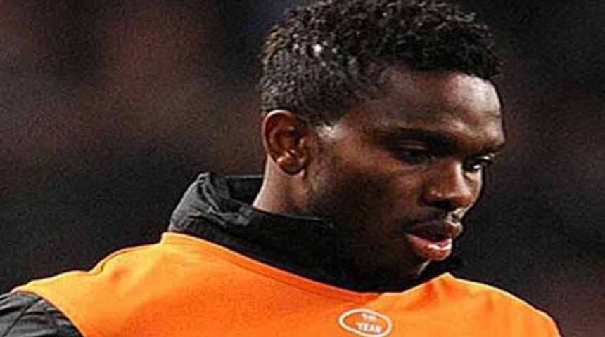 Yobo antrenmanlara başladı ama...